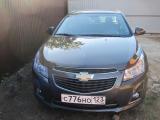 Chevrolet Прочие 2012