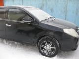 GEELY Прочие 2008