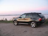 BMW X5 2005