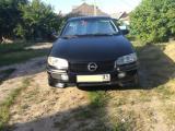 Opel Omega 1994