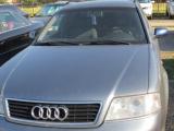 Audi A6 1998