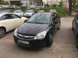 Opel Astra 2011