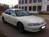Mazda 626 1995