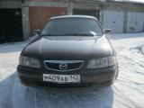 Mazda 626 2001