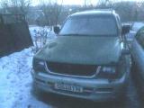 Mitsubishi Прочие 1996