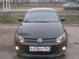 Volkswagen Polo 2011