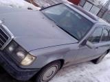 Mercedes-Benz E 1988