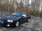 Volvo S80 2006