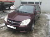 GEELY Прочие 2013