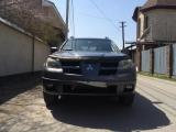 Mitsubishi Outlander 2006