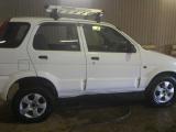 Daihatsu Terios 2001