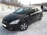 Kia Ceed 2007