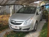 Opel Corsa 2009