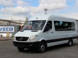 Mercedes-Benz Автобусы 2009
