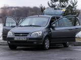 Hyundai Getz 2004