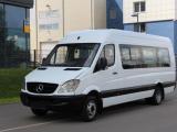 Mercedes-Benz Автобусы 2009