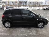 Hyundai Getz 2008