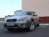 Subaru Outback 2004