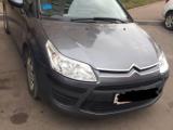 Citroen C4 2010