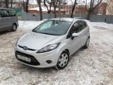 Ford Fiesta 2009