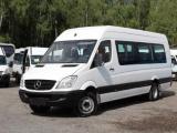 Mercedes-Benz Автобусы 2009