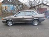 ВАЗ 2115 2008