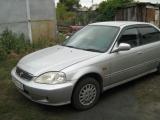 Honda Civic 2000