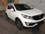 Kia Sportage 2013
