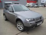 BMW X3 2009