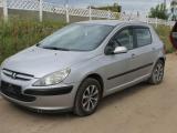 Peugeot 307 2001