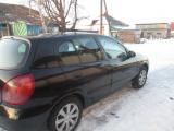Nissan Almera 2004