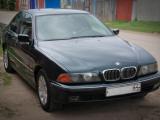 BMW 5er 1999