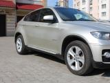 BMW X6 2009