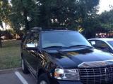 Lincoln Прочие 2010