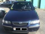Mazda 626 1998