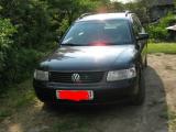 Volkswagen Passat 1998