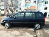 Opel Zafira 2000
