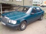 Mercedes-Benz Прочие 1985