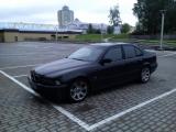 BMW 5er 2002