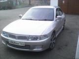 Mitsubishi Lancer 1998