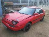 Mazda 323 1991