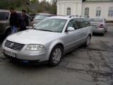 Volkswagen Passat 2004
