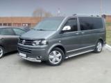 Volkswagen Multivan 2010