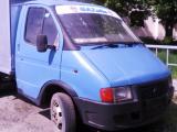 ГАЗ Прочие 1996