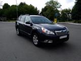 Subaru Outback 2010