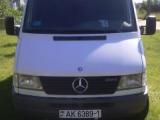 Mercedes-Benz Прочие 1997