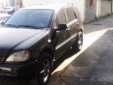 Mercedes-Benz ML 1999