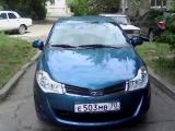 Chery Прочие 2012