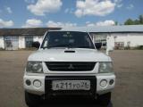 Mitsubishi Pajero Mini 2000