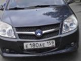 GEELY Прочие 2014